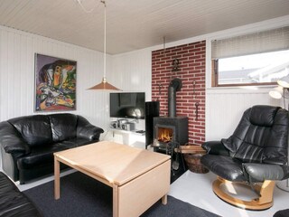 Vakantiehuis Fåborg  21