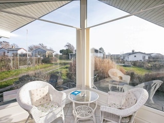Maison de vacances Fåborg  23