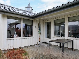 Maison de vacances Fåborg  27