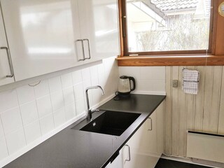 Maison de vacances Fåborg  7