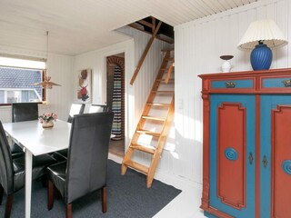 Maison de vacances Fåborg  8