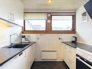 Maison de vacances Fåborg  12