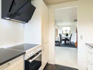 Maison de vacances Fåborg  17