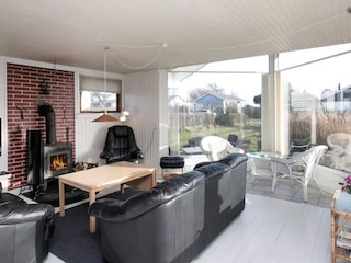Maison de vacances Fåborg  2