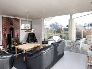 Maison de vacances Fåborg  27