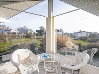 Maison de vacances Fåborg  18