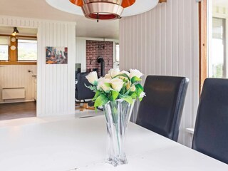 Maison de vacances Fåborg  2