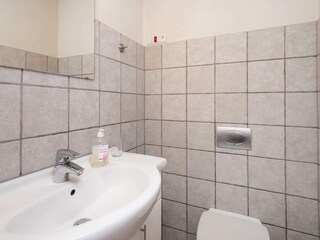 Vakantiehuis Fåborg  4