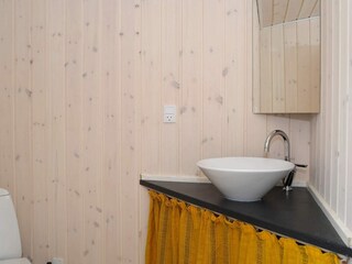 Maison de vacances Fåborg  20