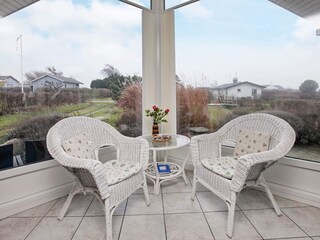 Maison de vacances Fåborg  10