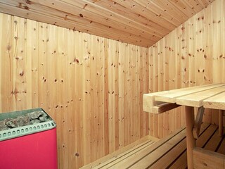 Maison de vacances Fåborg  28