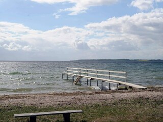 Maison de vacances Fåborg  11