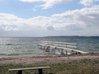 Maison de vacances Fåborg  13