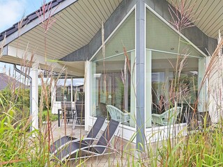 Vakantiehuis Fåborg  5