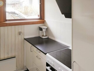 Maison de vacances Fåborg  13