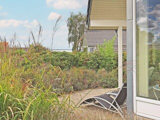 Maison de vacances Fåborg  24