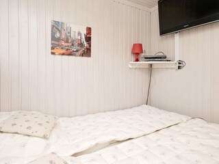 Maison de vacances Fåborg  14