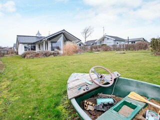 Maison de vacances Fåborg  15