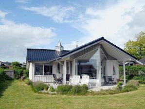 Holiday house 6 Personen Ferienhaus in Faaborg - Fåborg - image1