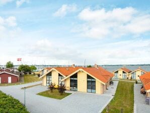 Holiday house 8 person holiday home in Egernsund - Egernsund - image1