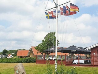 Holiday house Egernsund  8