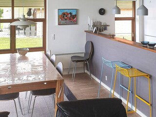 Casa de vacaciones Egernsund  16