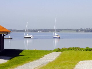 Maison de vacances Egernsund  18