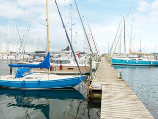 Maison de vacances Egernsund  20