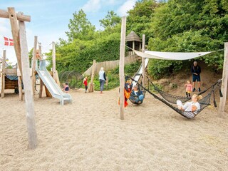 Maison de vacances Egernsund  21