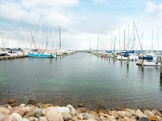 Casa de vacaciones Egernsund  40