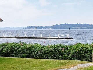 Casa de vacaciones Egernsund  22