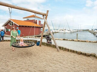 Maison de vacances Egernsund  34