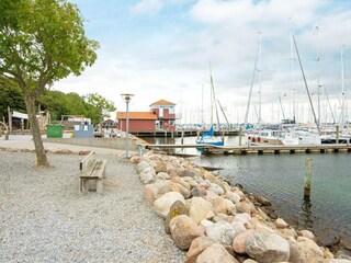 Maison de vacances Egernsund  24