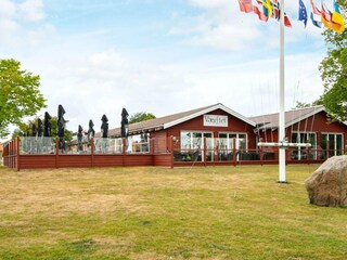 Maison de vacances Egernsund  36