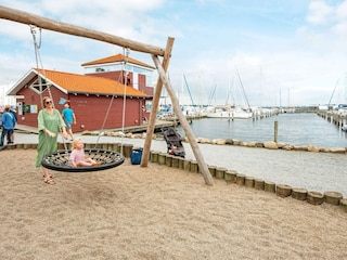 Casa de vacaciones Egernsund  16