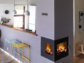 Casa de vacaciones Egernsund  27