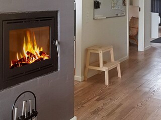 Casa de vacaciones Egernsund  30