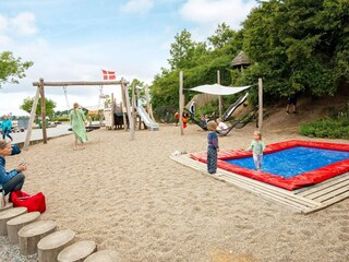 Casa de vacaciones Egernsund  41