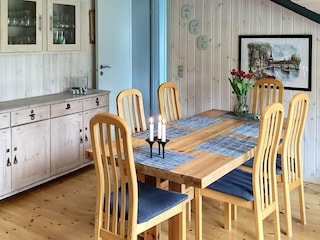 Ferienhaus Ansager  7