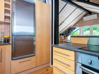 Holiday house Ansager  13