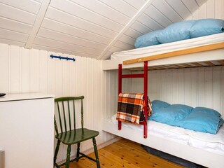 Holiday house Ansager  9