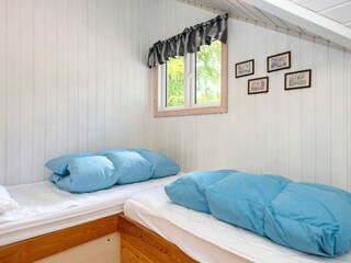 Maison de vacances Ansager  22