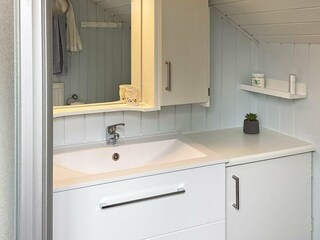 Holiday house Ansager  16