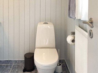 Holiday house Ansager  10