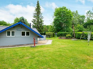 Vakantiehuis Ansager  8