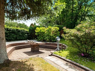 Holiday house Ansager  18