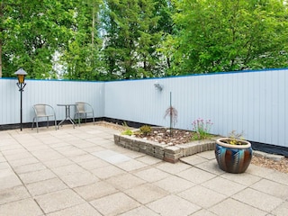 Ferienhaus Ansager  24