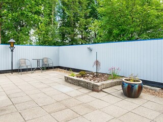 Vakantiehuis Ansager  22