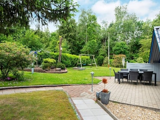 Ferienhaus Ansager  14