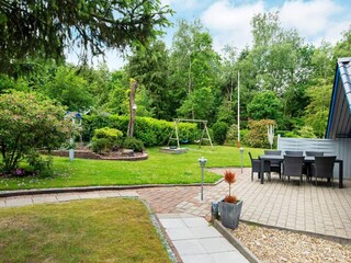Holiday house Ansager  11